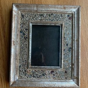 Pier one frame